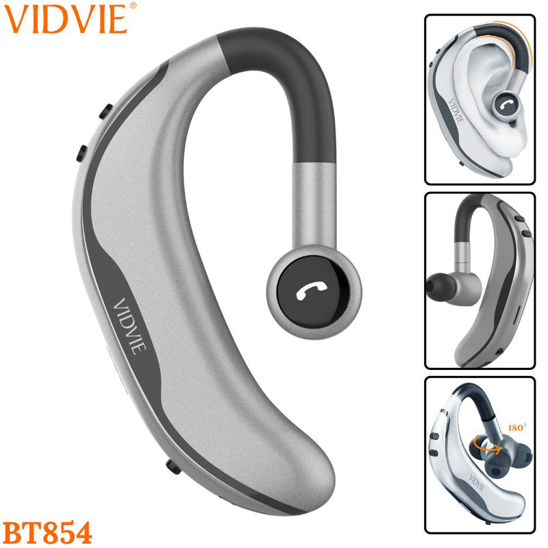 Audifono Inalambrico Unilateral BT854