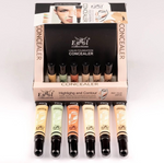 Correctores Líquidos x6 Tonos Profesionales