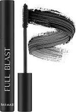 Full Blast Pestañina